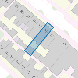 Perceel DVT00-A-4816