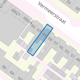 Perceel DVT00-A-4830