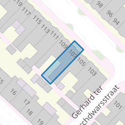 Perceel DVT00-A-4850