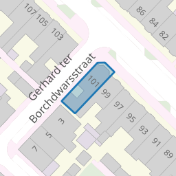 Perceel DVT00-A-4853