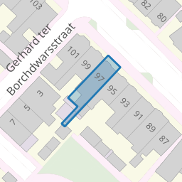 Perceel DVT00-A-4855