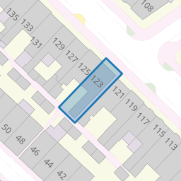 Perceel DVT00-A-4861