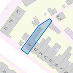 Perceel DVT00-A-4868