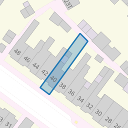 Perceel DVT00-A-4872