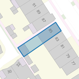 Perceel DVT00-A-4925