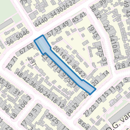 Perceel DVT00-A-4934