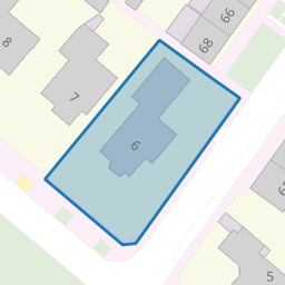 Perceel DVT00-A-4966