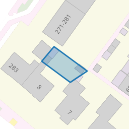 Perceel DVT00-A-4970
