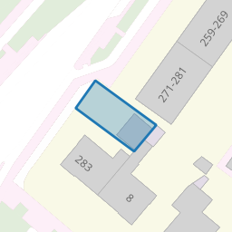 Perceel DVT00-A-4971