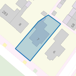 Perceel DVT00-A-4974