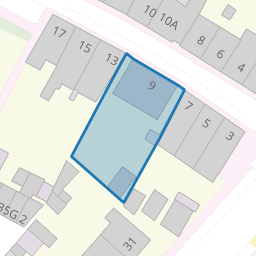 Perceel DVT00-A-5004