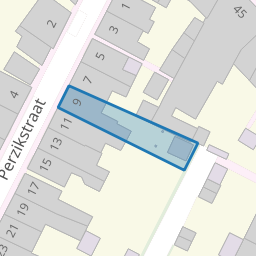 Perceel DVT00-A-5014