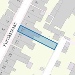 Perceel DVT00-A-5015