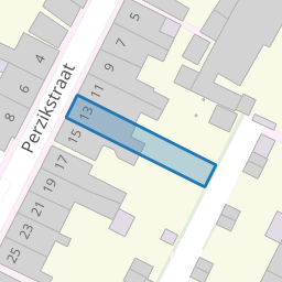 Perceel DVT00-A-5016