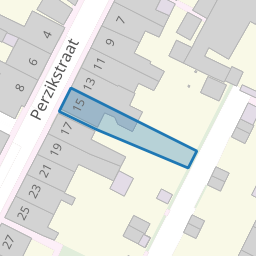 Perceel DVT00-A-5017