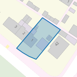 Perceel DVT00-A-5023