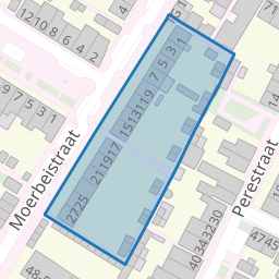 Perceel DVT00-A-5059