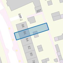 Perceel DVT00-A-5065