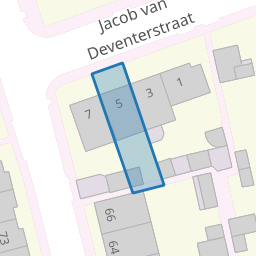 Perceel DVT00-A-5075