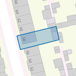 Perceel DVT00-A-5081