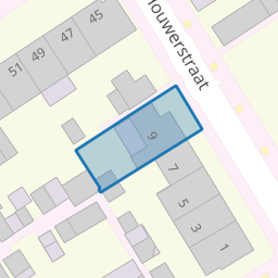 Perceel DVT00-A-5096