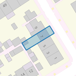 Perceel DVT00-A-5097