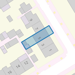 Perceel DVT00-A-5098