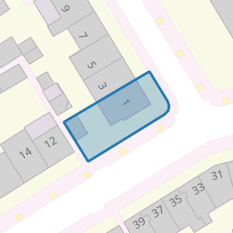 Perceel DVT00-A-5100