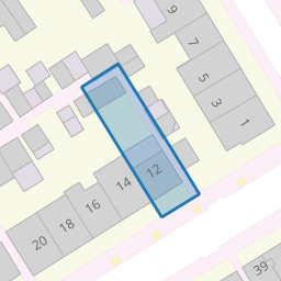 Perceel DVT00-A-5101