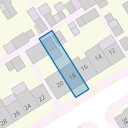 Perceel DVT00-A-5104