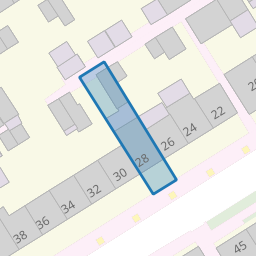 Perceel DVT00-A-5109