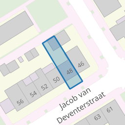 Perceel DVT00-A-5119