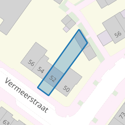 Perceel DVT00-A-5126