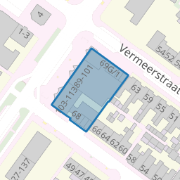 Perceel DVT00-A-5128