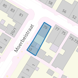 Perceel DVT00-A-5167