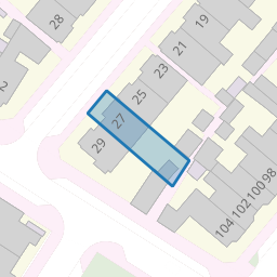 Perceel DVT00-A-5190