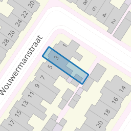 Perceel DVT00-A-5192