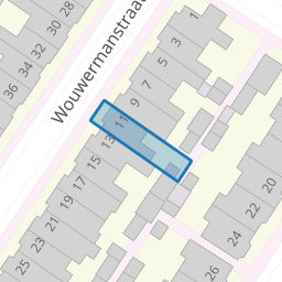 Perceel DVT00-A-5195