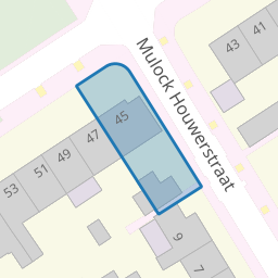 Perceel DVT00-A-5213