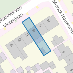 Perceel DVT00-A-5215