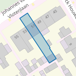 Perceel DVT00-A-5216