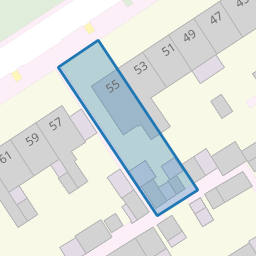 Perceel DVT00-A-5218