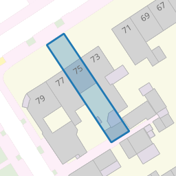 Perceel DVT00-A-5228