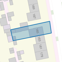 Perceel DVT00-A-5236