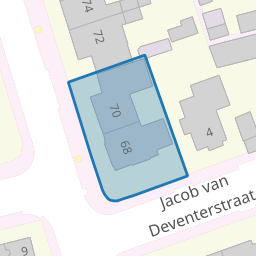 Perceel DVT00-A-5251