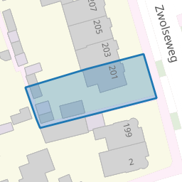 Perceel DVT00-A-5255