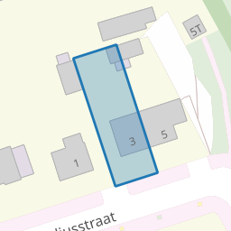 Perceel DVT00-A-5260