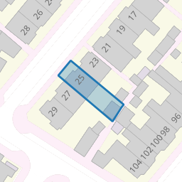 Perceel DVT00-A-5269