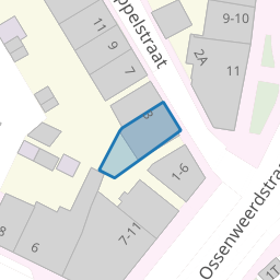 Perceel DVT00-A-5277