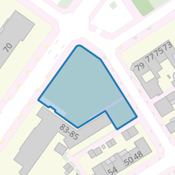 Perceel DVT00-A-5286